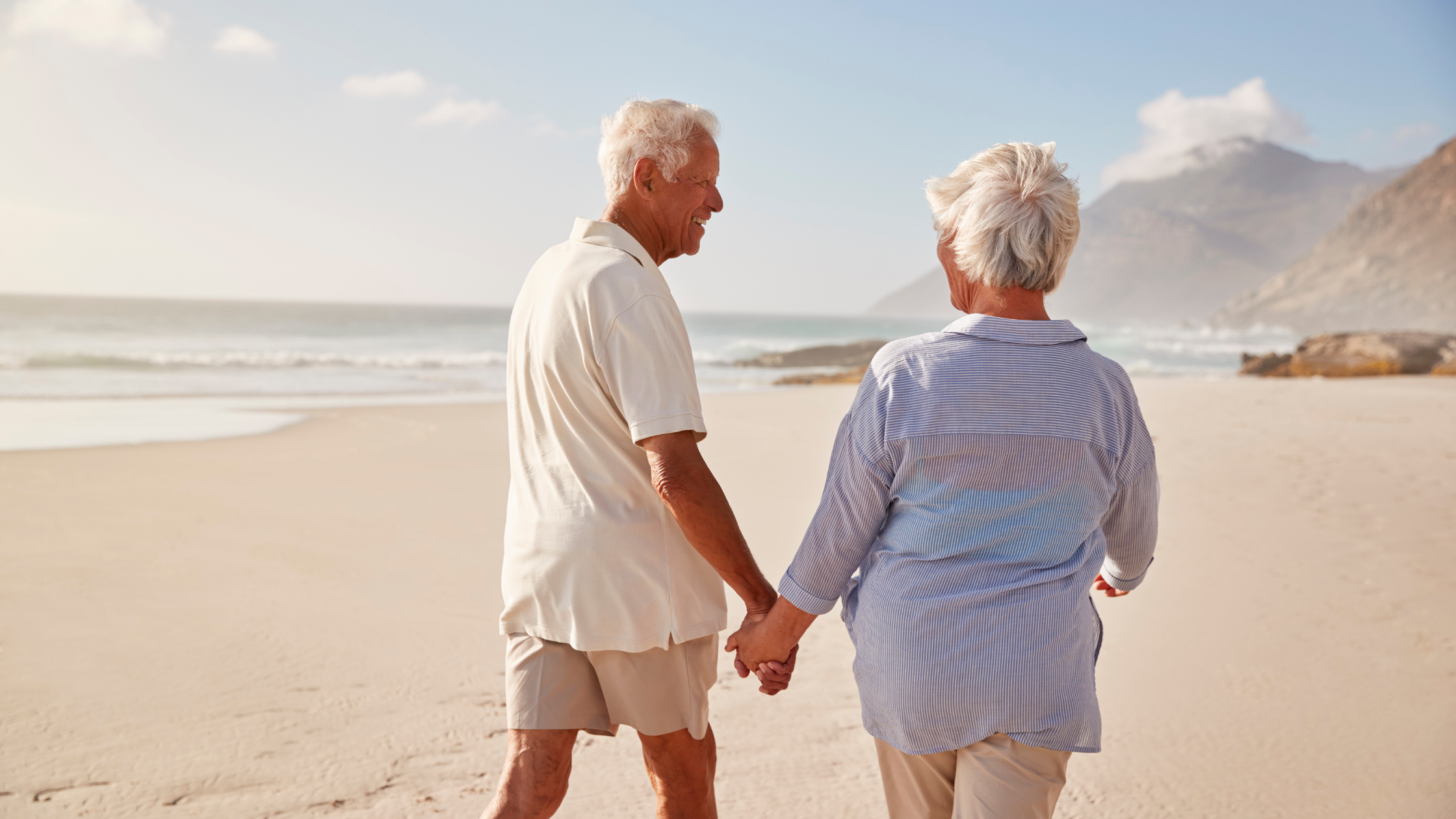 summer activities to reduce chronic pain