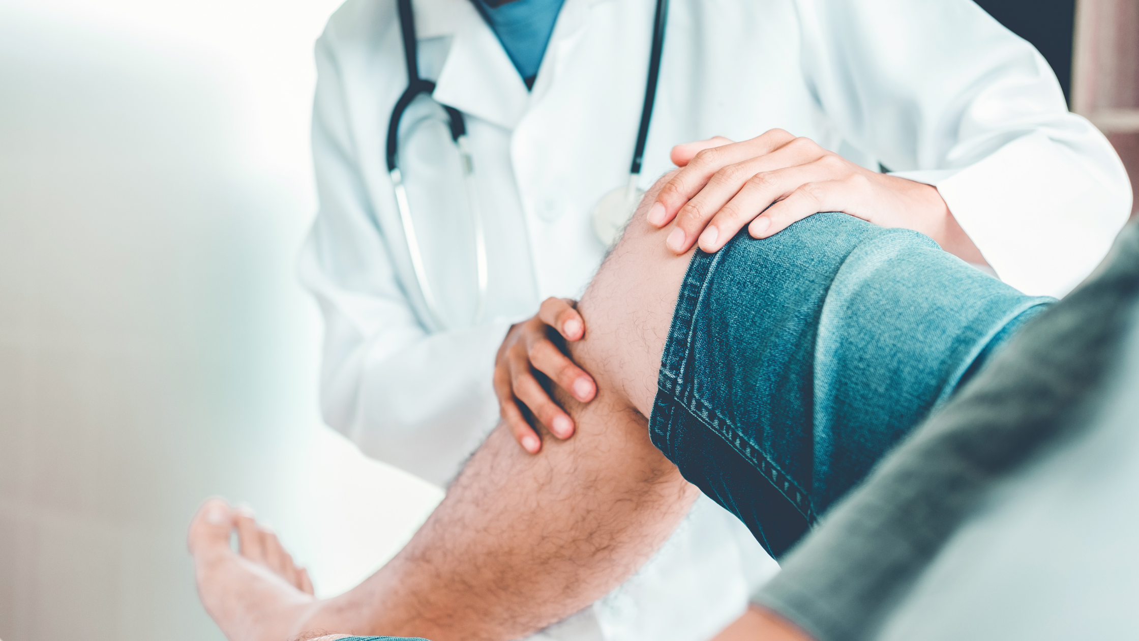 physical therapy and rehabilitation