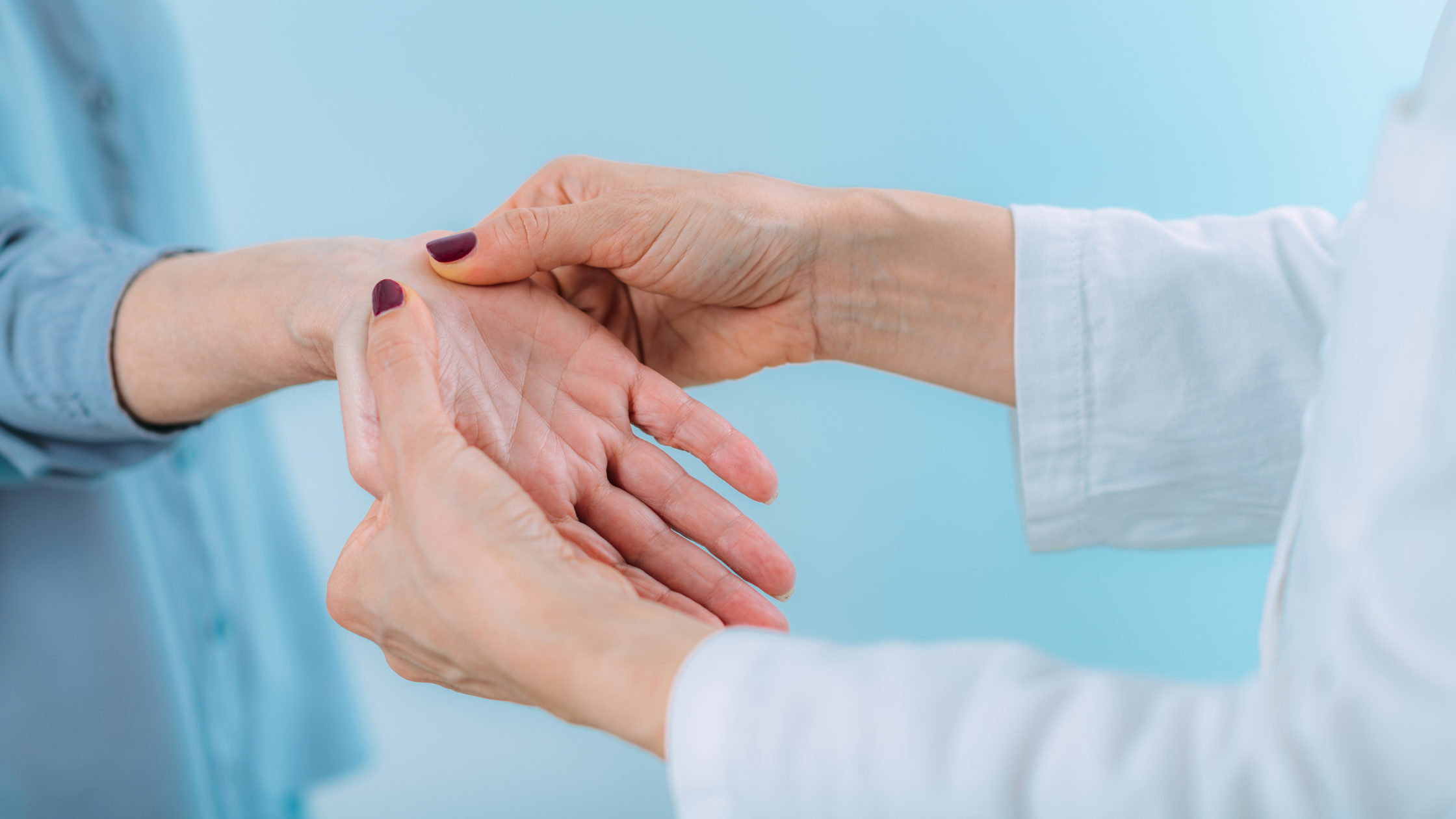 carpal tunnel release