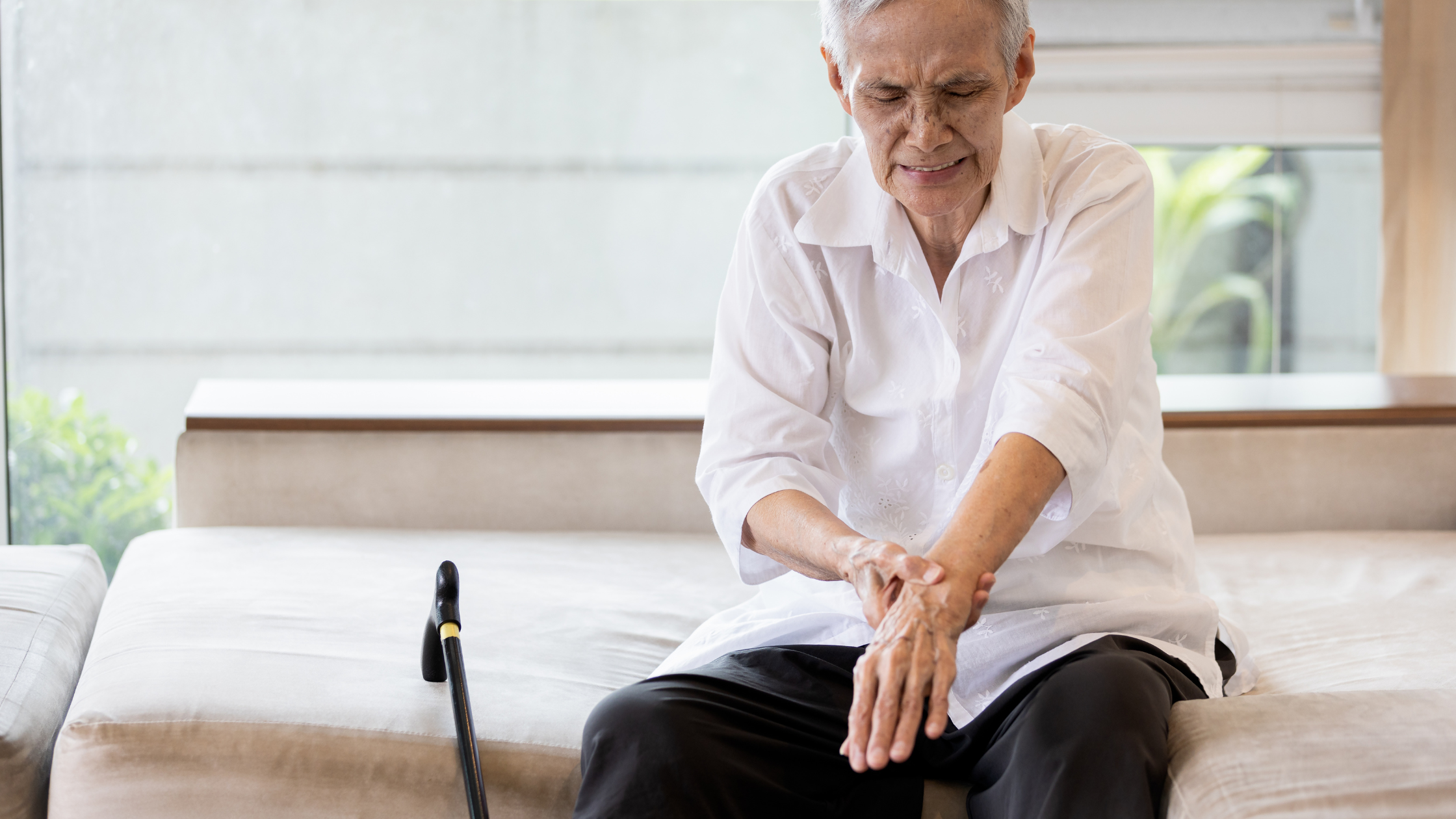 psychological impact on chronic pain