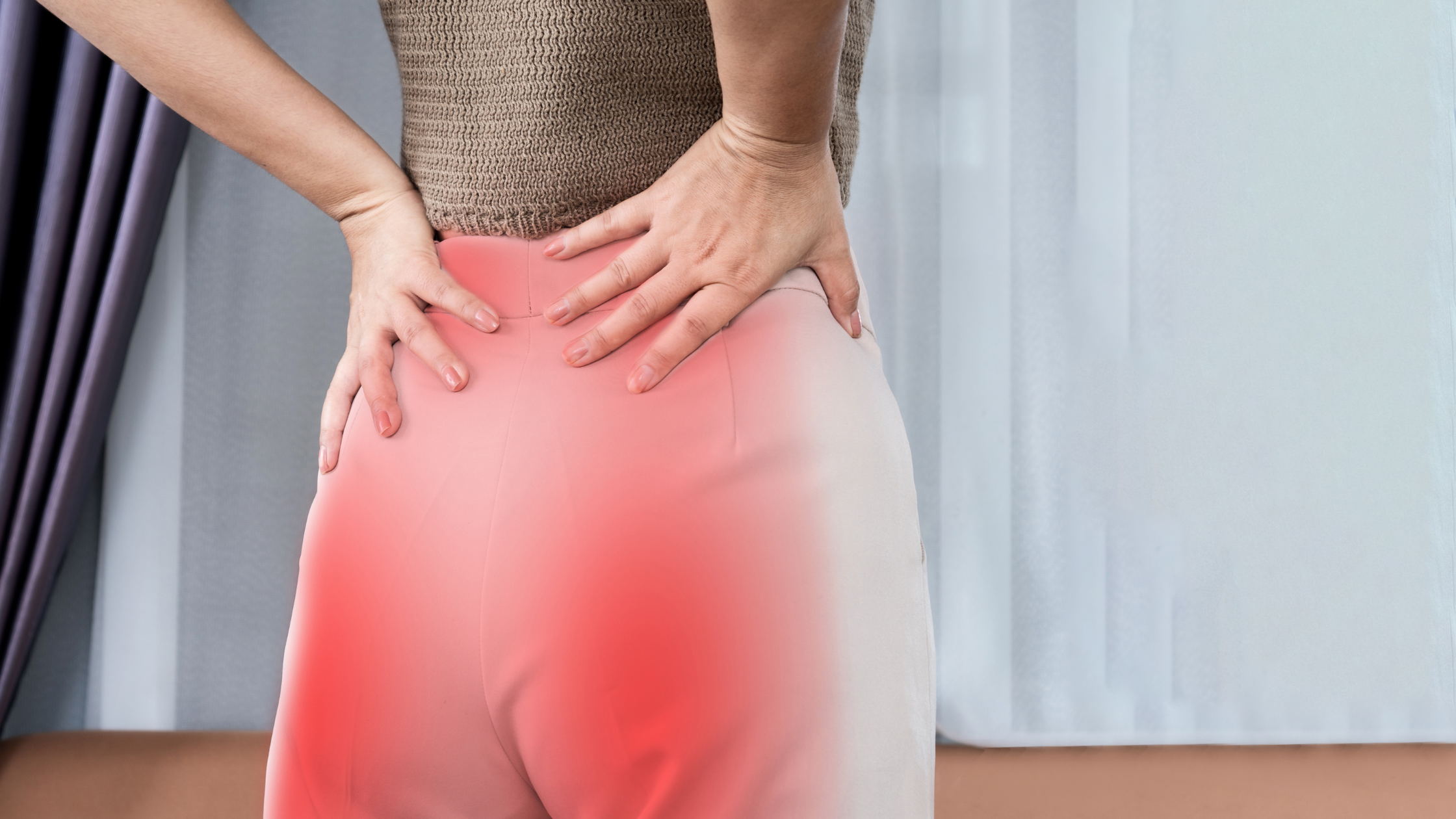 Piriformis Syndrome