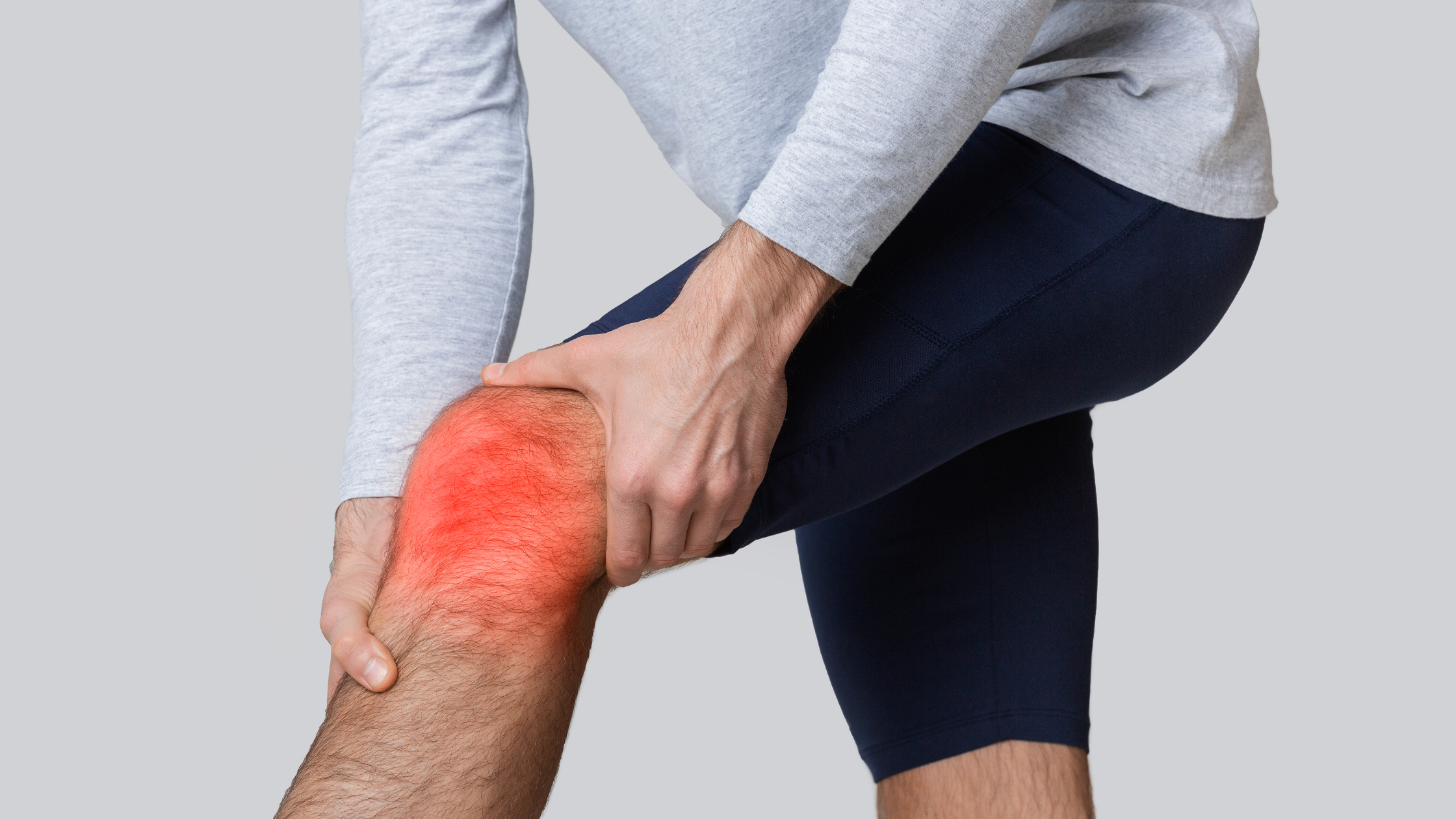 inflammation and chronic pain