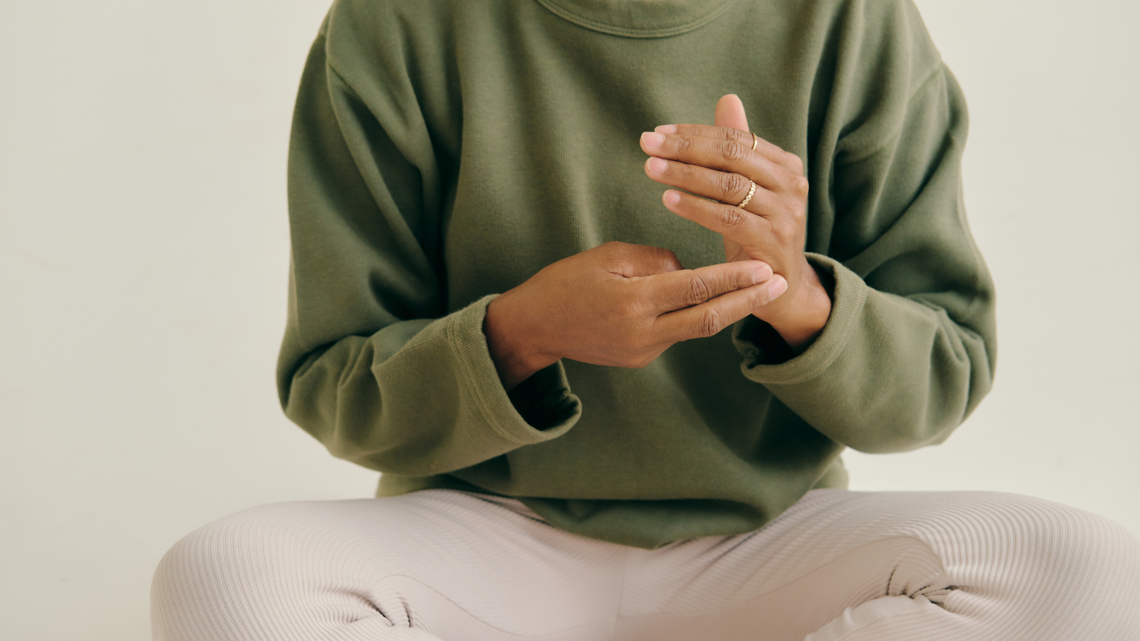 at-home remedies for chronic pain relief