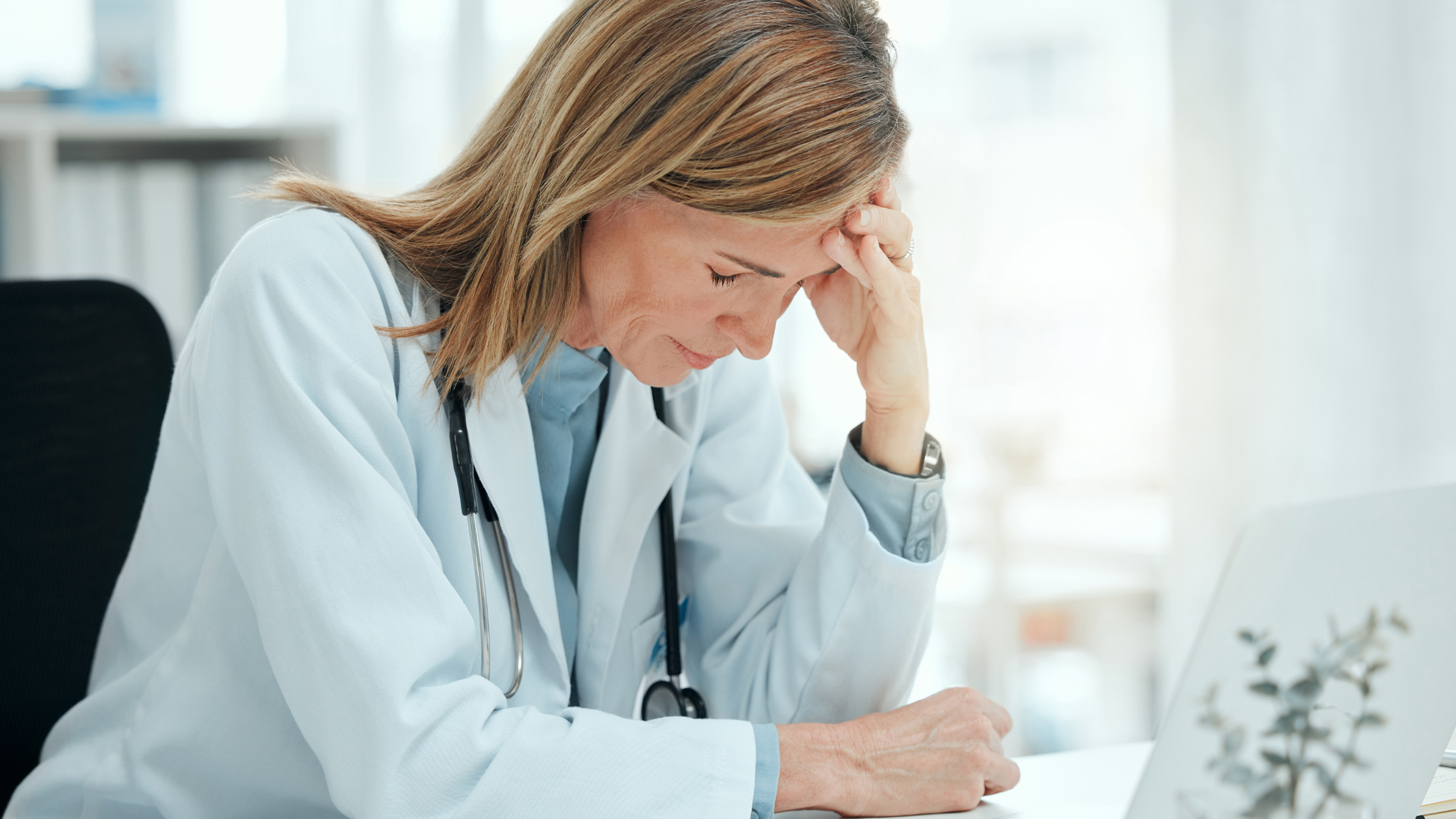 how stress and anxiety contribute to pain