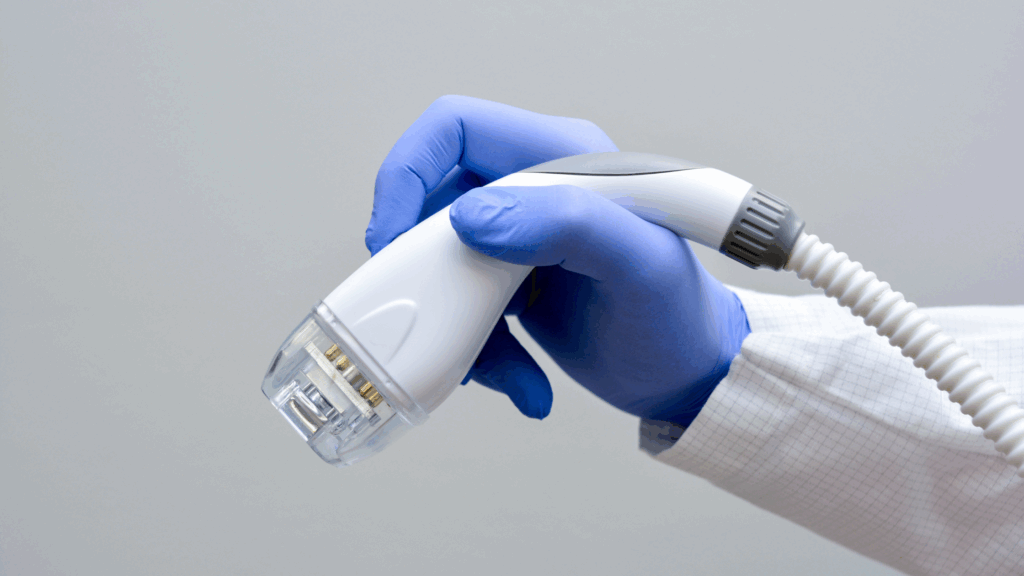 Radiofrequency Ablation for Effective Chronic Pain Relief 