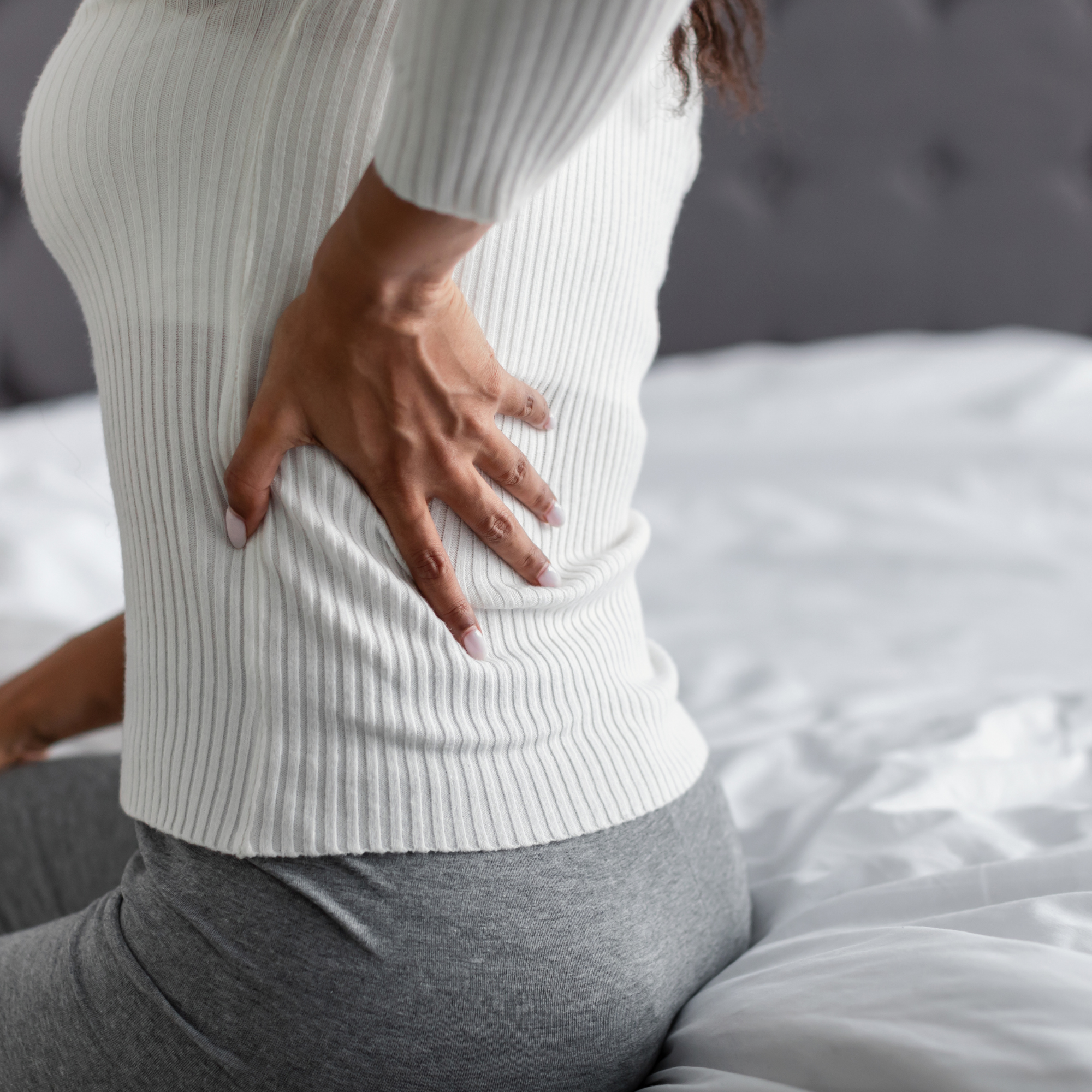 Back Pain Images